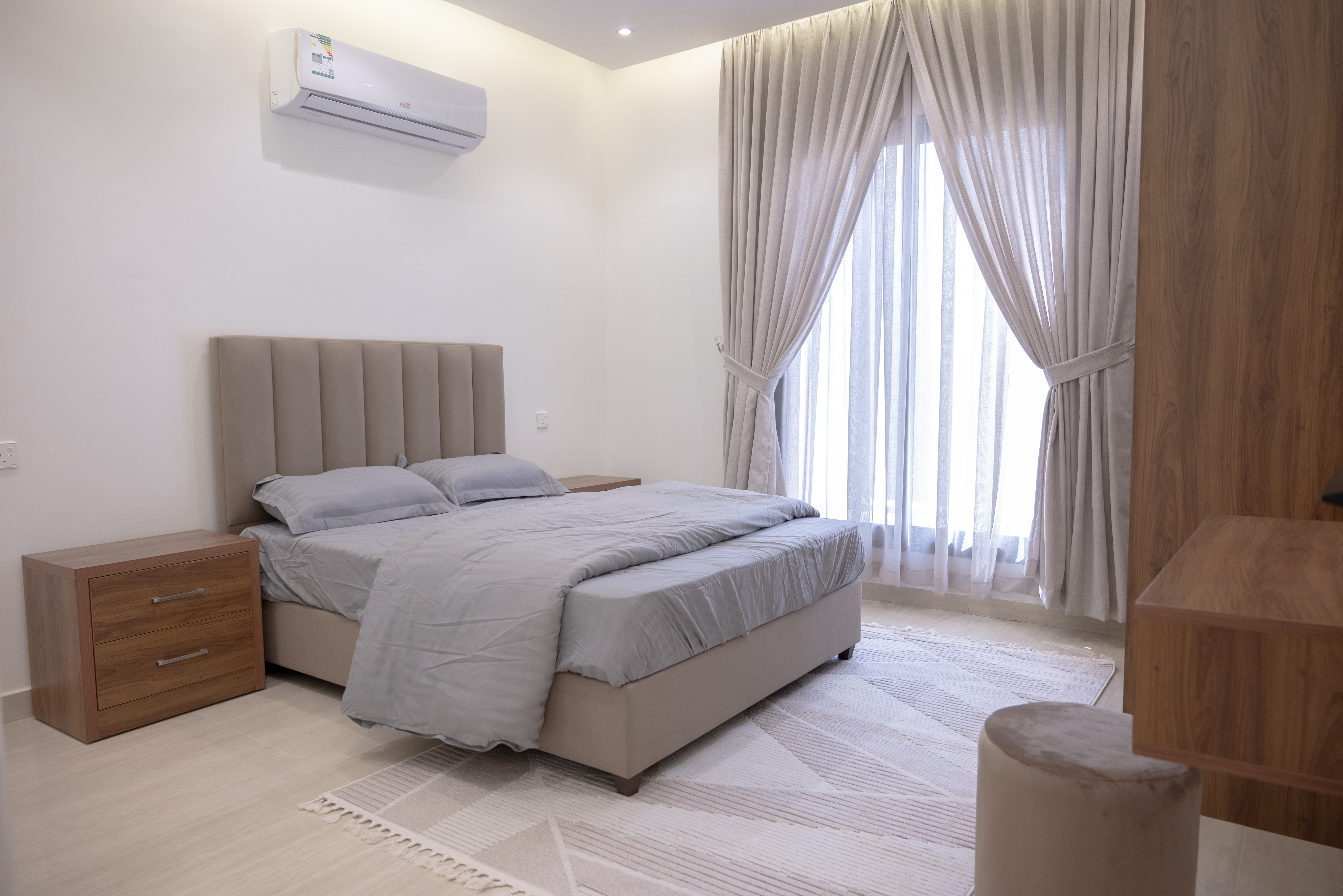 Address Villa