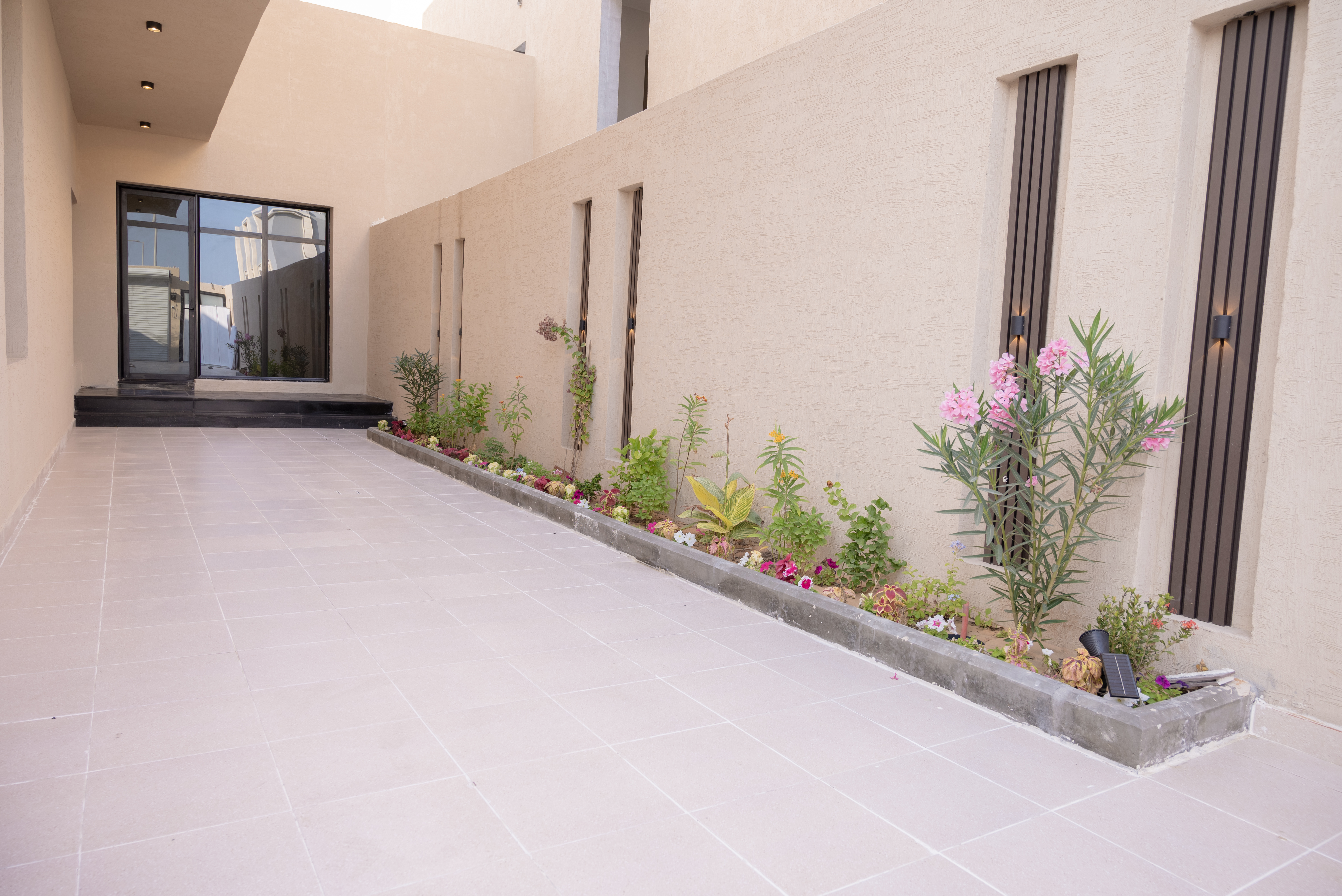 Address Villa